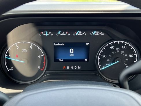 New 2025 Ford F450 XL w/ XL Chrome Package image 20