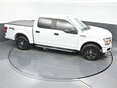 Used 2018 Ford F150 XL w/ Equipment Group 101A Mid image 34