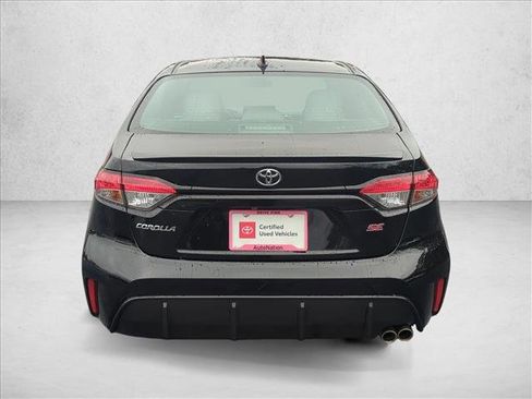 Certified 2024 Toyota Corolla SE image 7