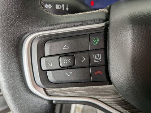 Used 2022 Jeep Wagoneer Series III image 21