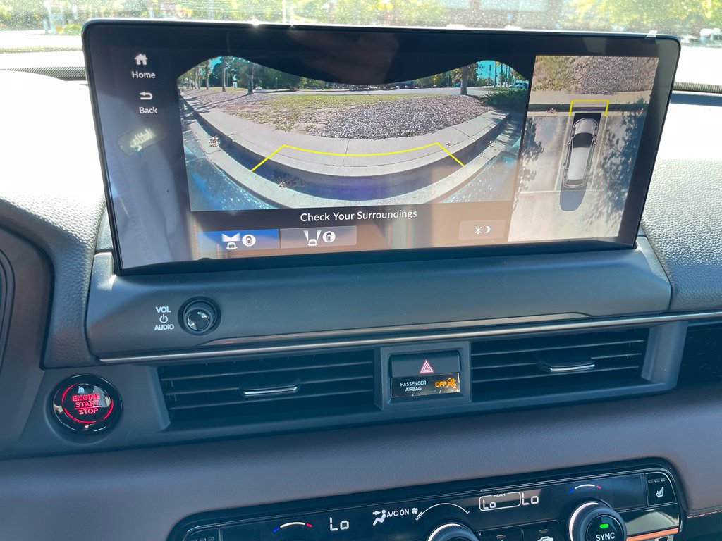 New 2026 Honda Pilot TrailSport image 19