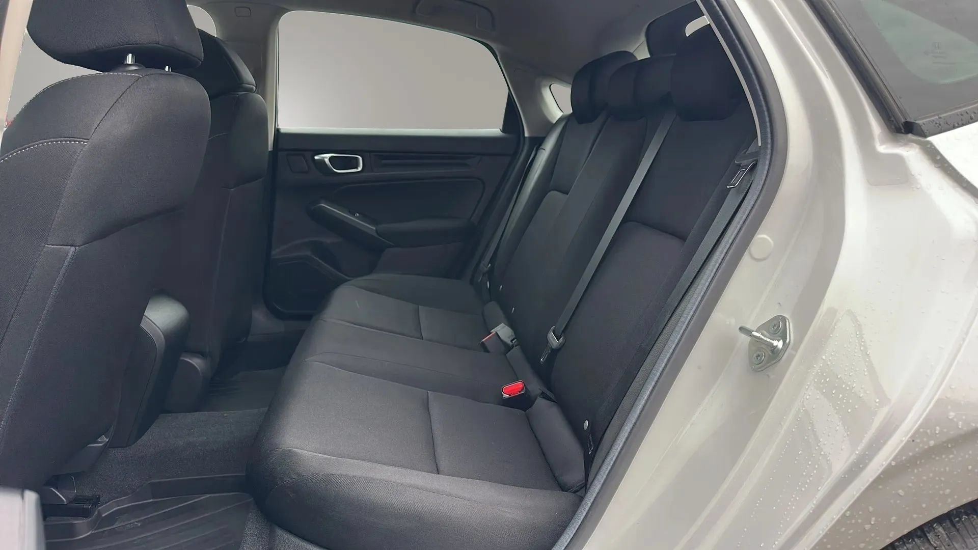 Used 2024 Honda Civic LX image 11
