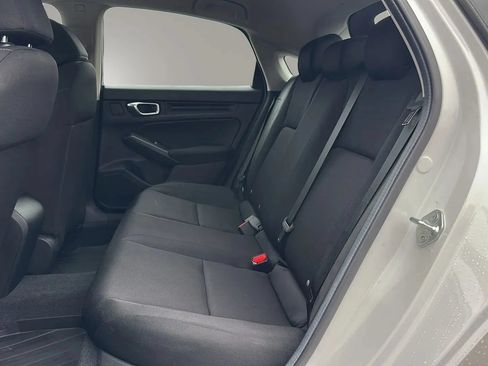 Used 2024 Honda Civic LX image 11