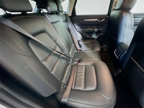 Used 2023 MAZDA CX-5 AWD 2.5 S w/ Preferred Package image 23