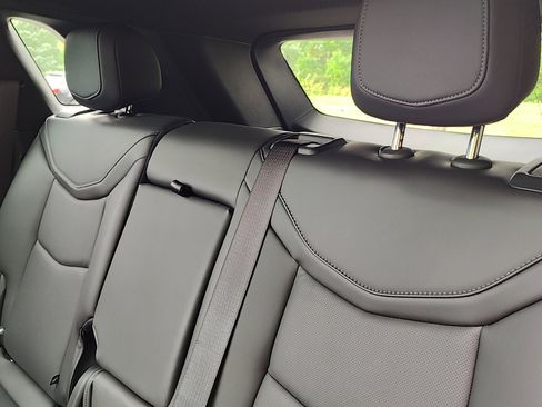 New 2025 Cadillac XT5 Premium Luxury w/ Technology Package image 26