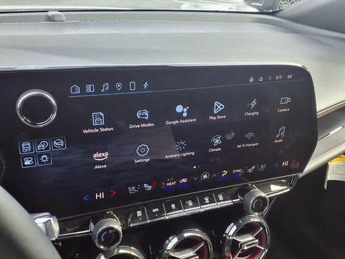 Used 2024 Chevrolet Blazer EV RS image 4