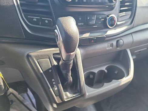 Used 2024 Ford Transit 250 Low Roof w/ Exterior Upgrade Package image 15