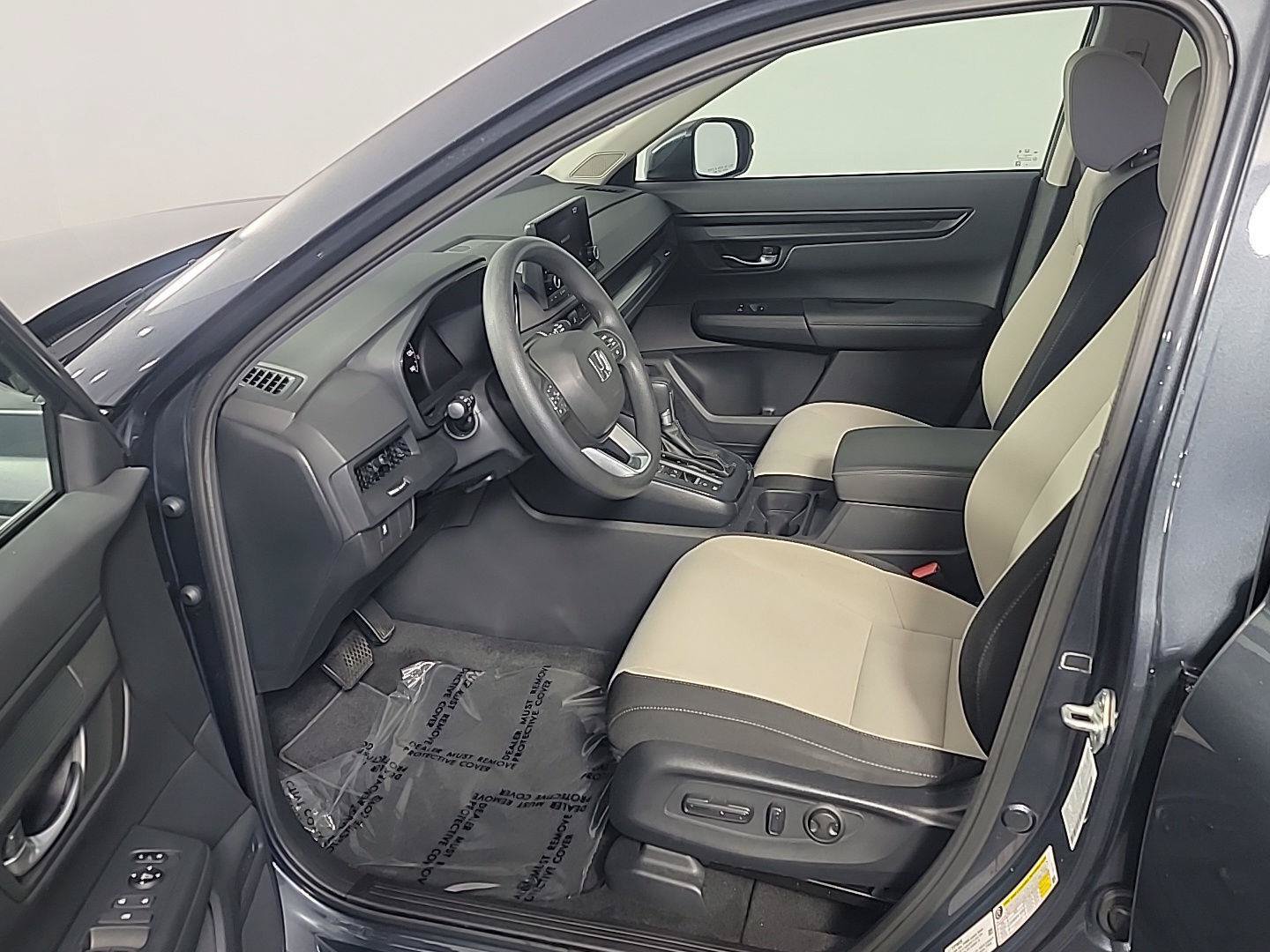 Certified 2025 Honda CR-V EX image 16