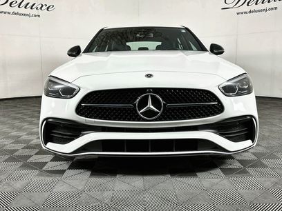 Used 2024 Mercedes-Benz C 300 4MATIC Sedan