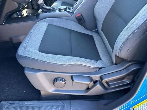 New 2025 Ford Bronco Big Bend AWD/4WD image 19