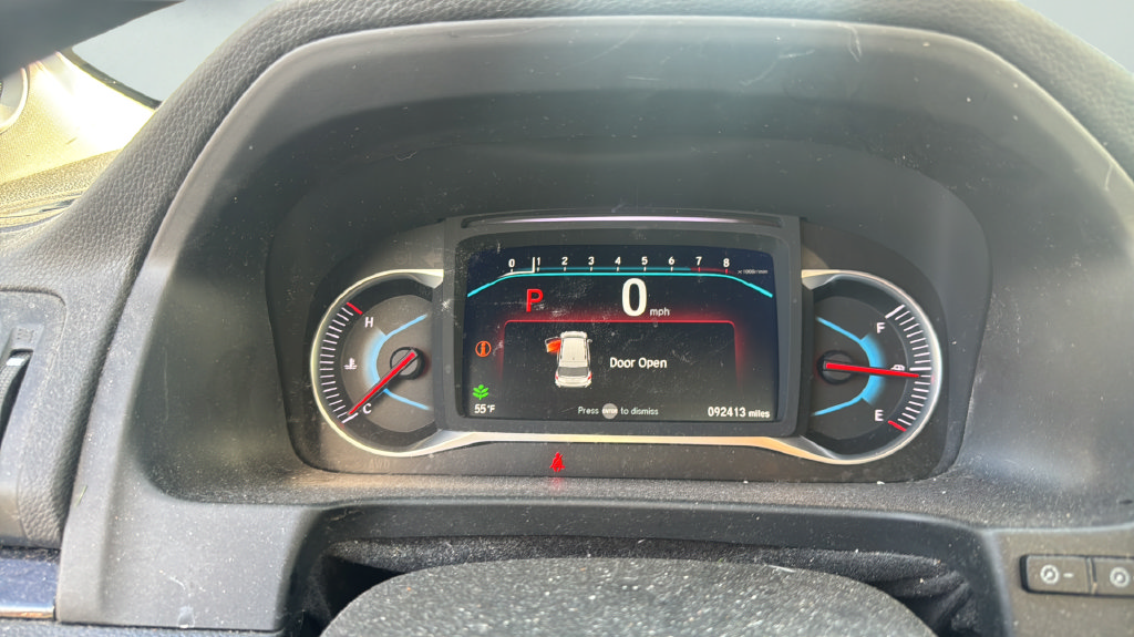 Used 2022 Honda Pilot Touring image 17