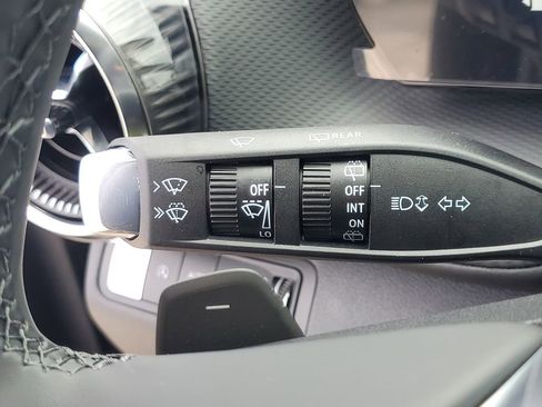 New 2026 Chevrolet Equinox LT w/ Midnight Edition FWD image 24