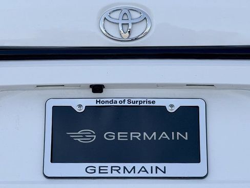 Used 2023 Toyota Corolla LE FWD image 27