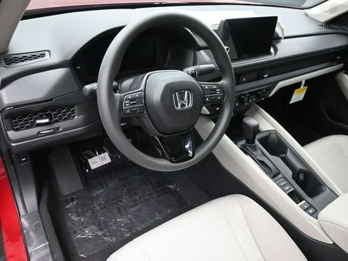 New 2026 Honda Accord SE image 20