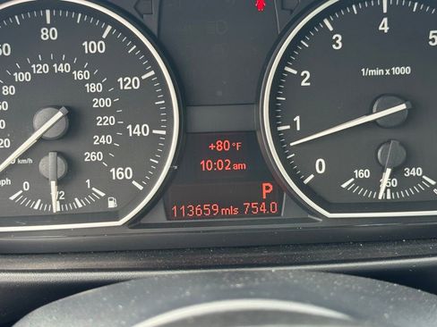 Used 2013 BMW 135i Coupe RWD image 18