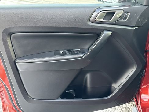 Used 2019 Ford Ranger Lariat w/ Equipment Group 501A Mid image 10