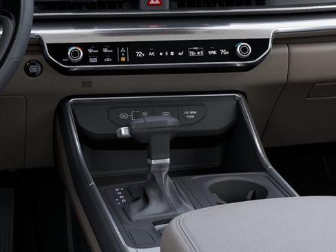 New 2027 Kia Carnival FWD image 23