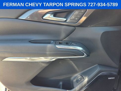 New 2026 Chevrolet Traverse High Country w/ LPO, Floor Liner Package image 24