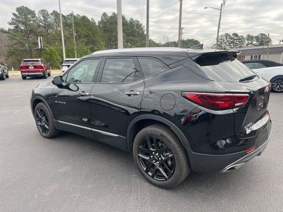 Used 2023 Chevrolet Blazer Premier w/ Enhanced Convenience Package