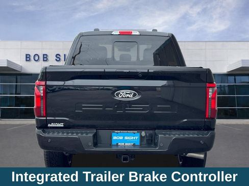 Used 2024 Ford F150 XLT w/ Equipment Group 302A MID AWD/4WD image 35
