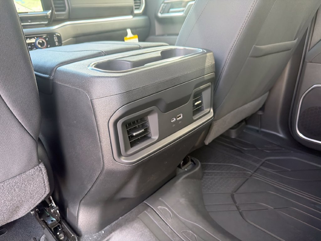 New 2026 Chevrolet Silverado 1500 RST w/ Protection Package AWD/4WD image 27