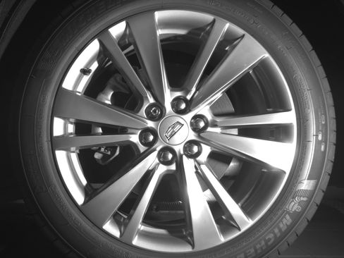 Used 2024 Cadillac XT5 Premium Luxury FWD image 9