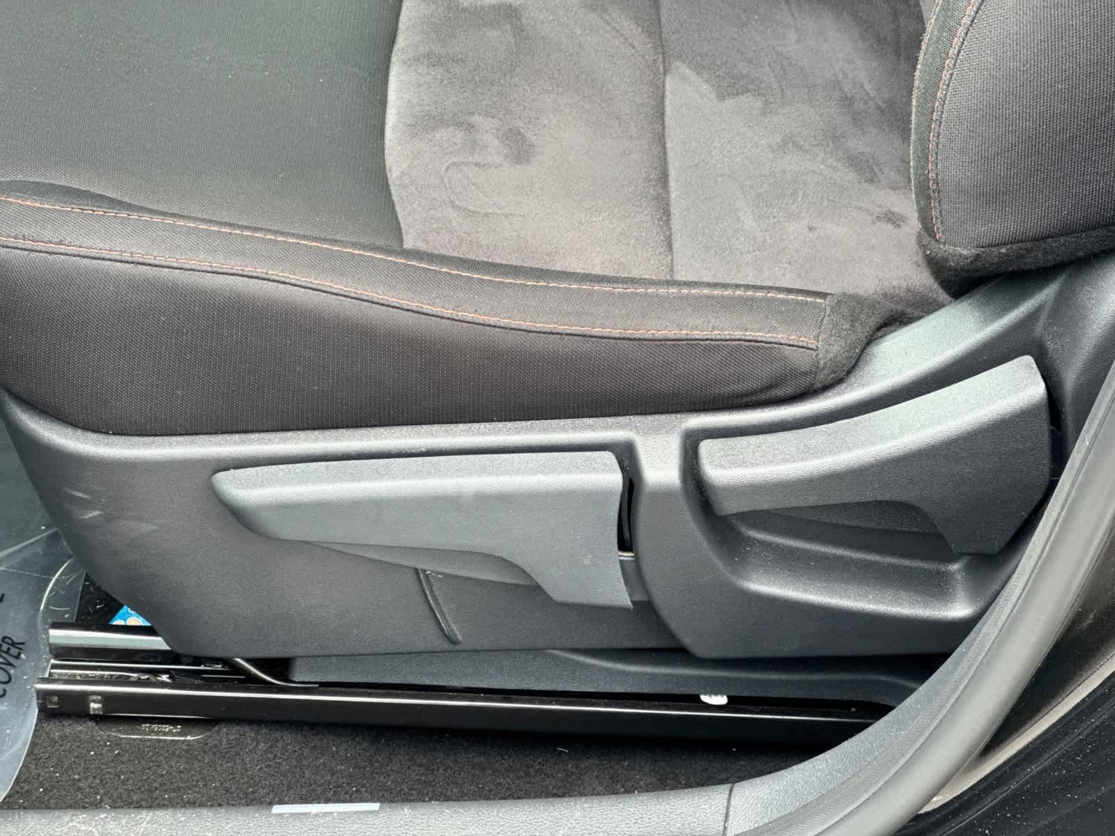Used 2025 Nissan Sentra SR w/ Midnight Edition FWD image 24
