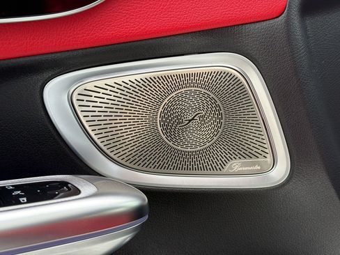 Certified 2024 Mercedes-Benz CLE 300 4MATIC Coupe image 26