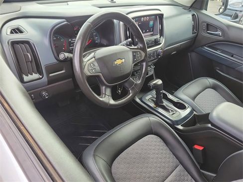 Used 2015 Chevrolet Colorado Z71 image 7