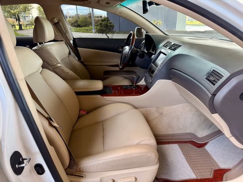 Used 2006 Lexus GS 300 AWD image 37