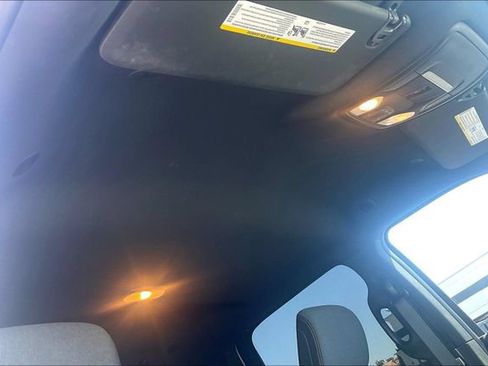Used 2022 RAM 2500 Tradesman AWD/4WD image 17