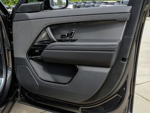 New 2026 Land Rover Range Rover Sport SE AWD/4WD image 57