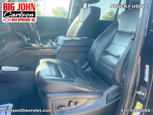 Used 2019 GMC Yukon Denali w/ Open Road Package AWD/4WD image 30