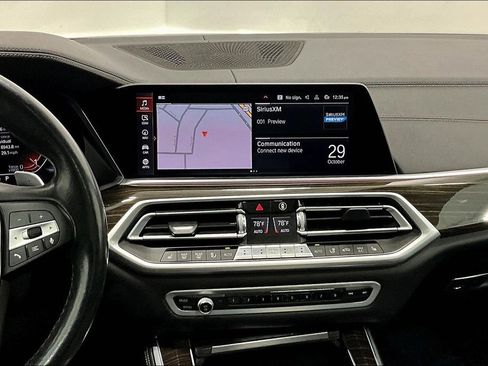 Used 2020 BMW X5 xDrive40i w/ Convenience Package image 8