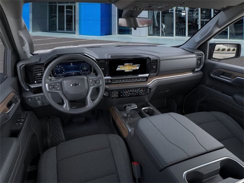 New 2026 Chevrolet Silverado 1500 RST image 15