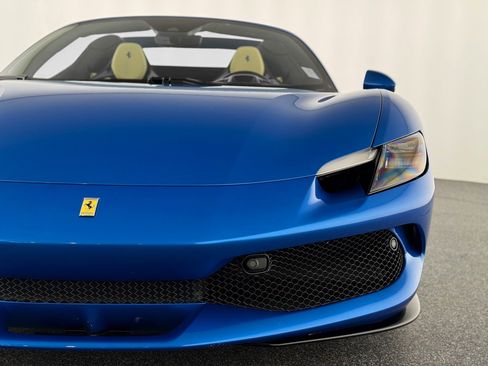 Used 2024 Ferrari 296 GTS image 46