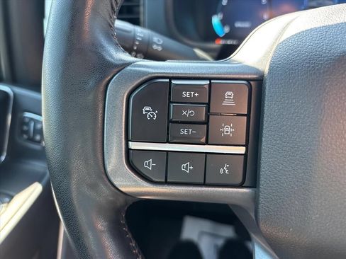 Used 2024 Ford F150 Lariat w/ Equipment Group 502A High AWD/4WD image 32