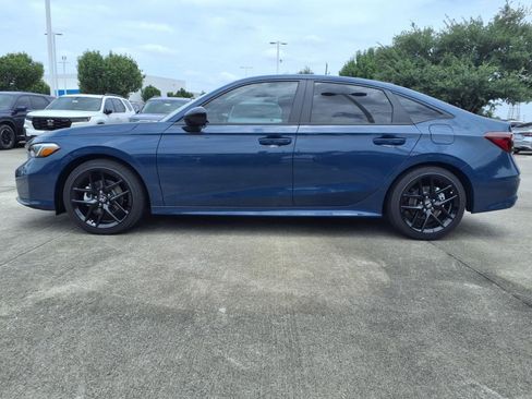 Used 2026 Honda Civic Sport image 11