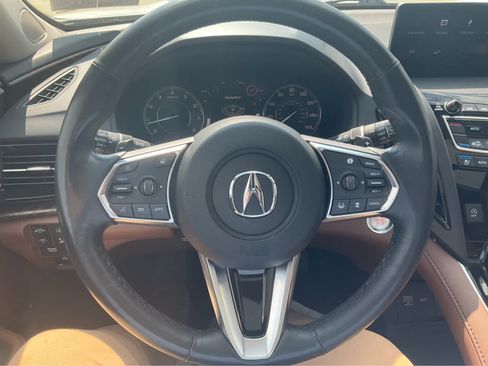 Used 2019 Acura RDX AWD w/ Advance Package image 14
