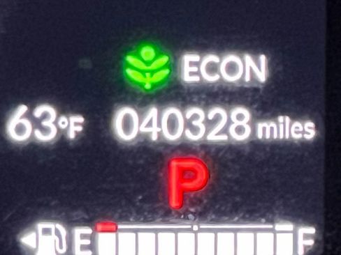 Used 2024 Honda CR-V Sport-L image 18