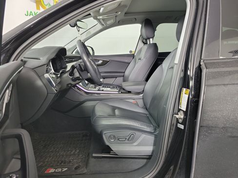 Used 2023 Audi Q7 3.0T Premium Plus image 5