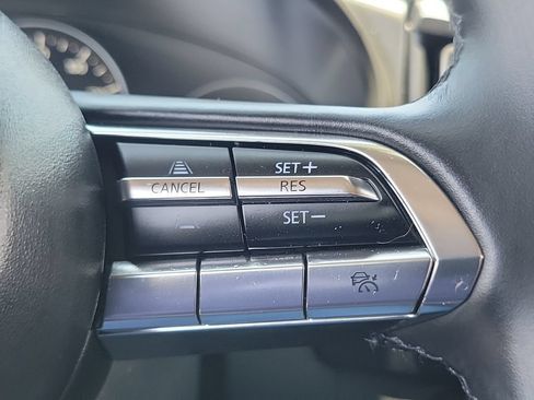 Certified 2026 MAZDA CX-50 AWD 2.5 Hybrid w/ Premium Pkg image 6