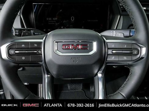 New 2026 GMC Terrain Elevation image 8
