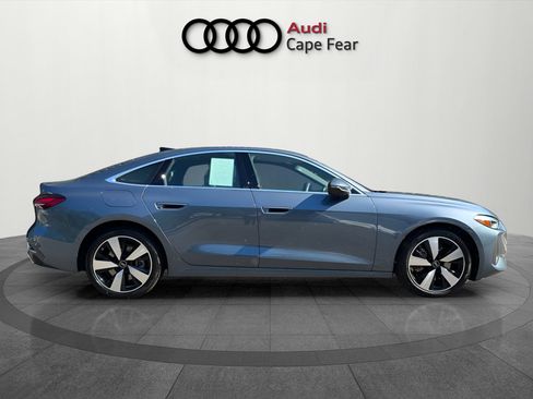 Certified 2025 Audi A5 2.0T Premium w/ 19" Wheel Package AWD/4WD image 6