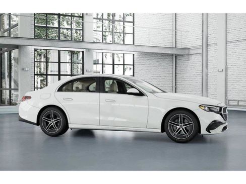 New 2026 Mercedes-Benz E 350 Sedan image 26