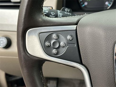 Used 2020 GMC Yukon SLT w/ Open Road Package image 35