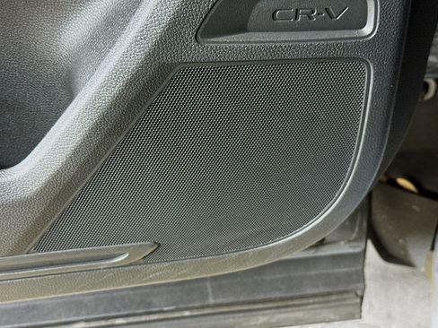 Certified 2025 Honda CR-V LX image 21