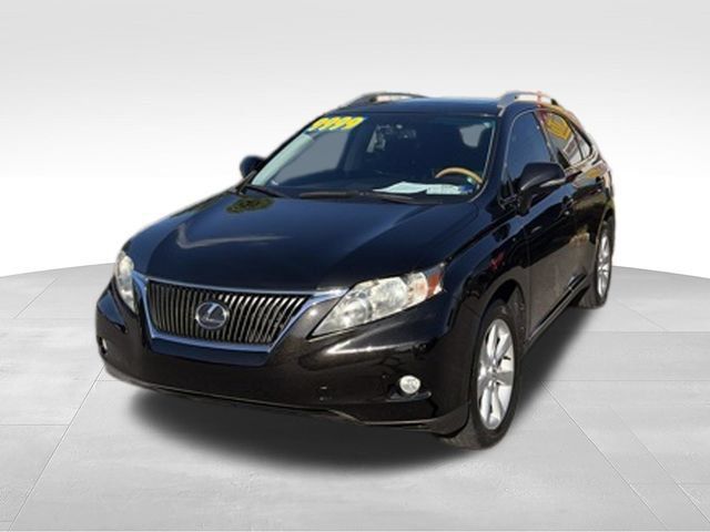 Used 2011 Lexus RX 350 AWD w/ Premium Pkg image 29