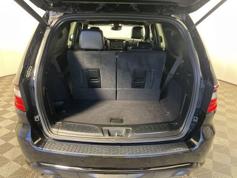 Certified 2024 Dodge Durango SRT AWD/4WD image 13
