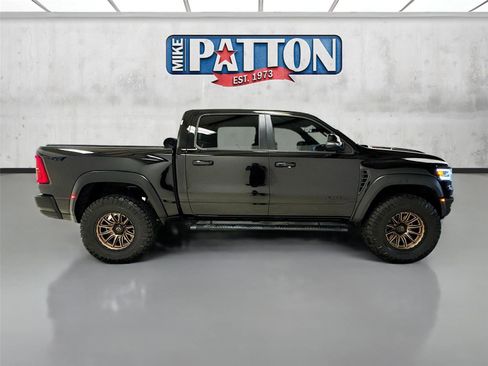 Used 2025 RAM 1500 RHO AWD/4WD image 8